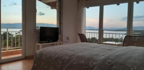  Villa Chingo  Охрид
